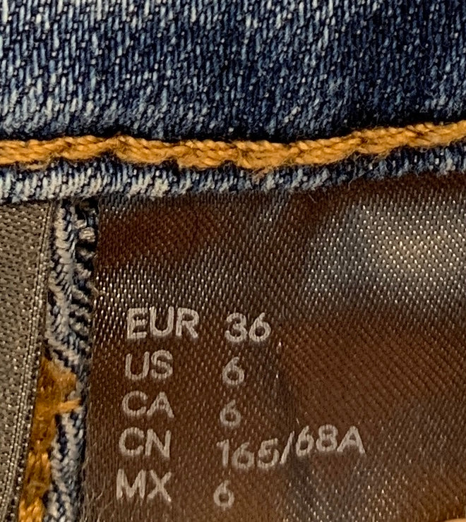 H&M Shorts
